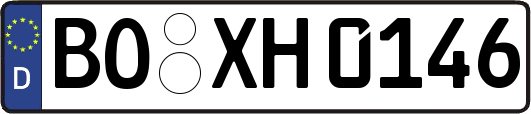 BO-XH0146
