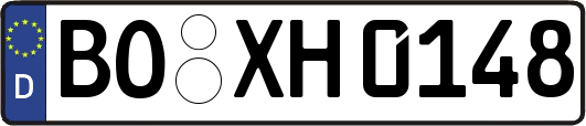 BO-XH0148