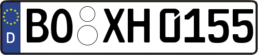 BO-XH0155