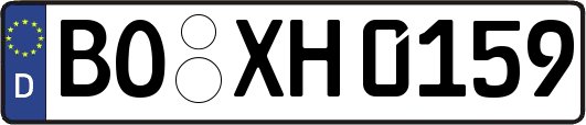 BO-XH0159