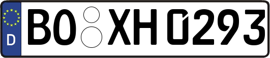 BO-XH0293
