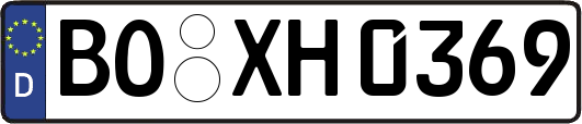 BO-XH0369