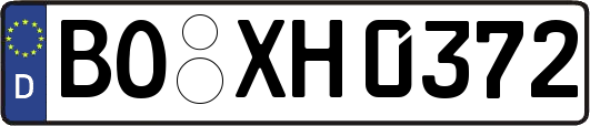 BO-XH0372