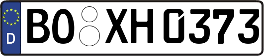 BO-XH0373