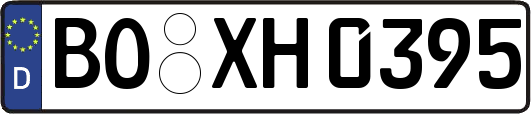 BO-XH0395