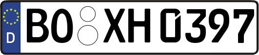 BO-XH0397