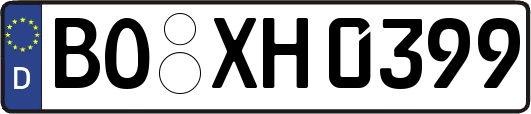 BO-XH0399