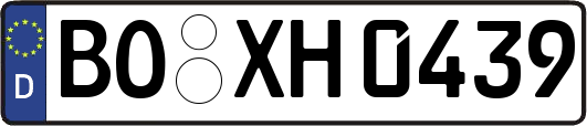 BO-XH0439