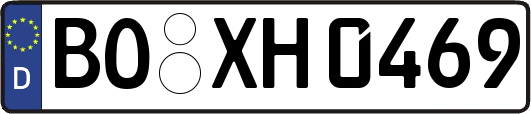 BO-XH0469