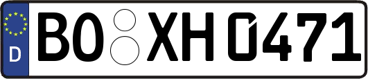 BO-XH0471