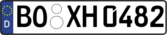 BO-XH0482