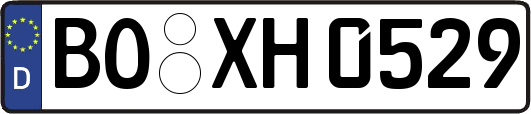 BO-XH0529