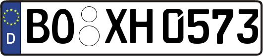 BO-XH0573