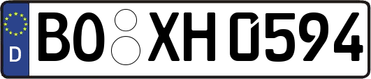 BO-XH0594