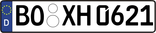 BO-XH0621