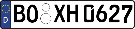 BO-XH0627