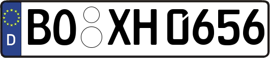 BO-XH0656