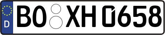 BO-XH0658