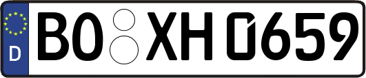 BO-XH0659