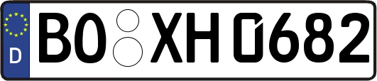 BO-XH0682