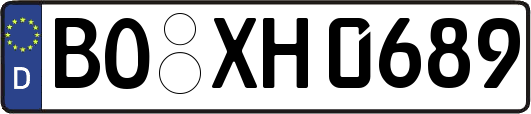 BO-XH0689