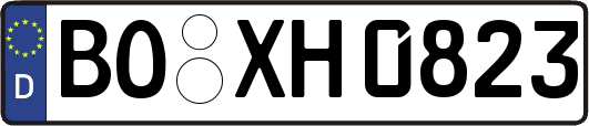BO-XH0823