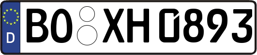 BO-XH0893