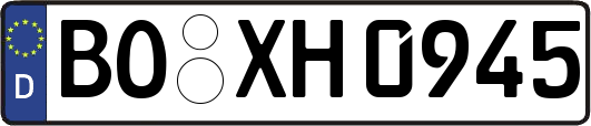 BO-XH0945