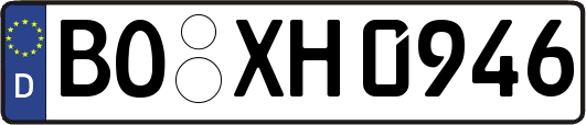 BO-XH0946