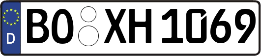 BO-XH1069