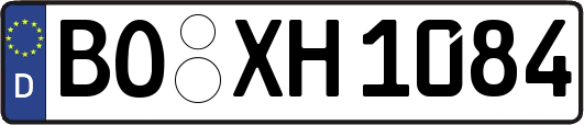 BO-XH1084