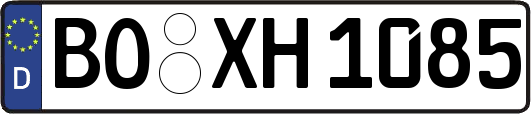 BO-XH1085