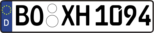 BO-XH1094