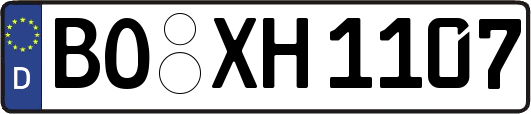 BO-XH1107