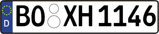BO-XH1146