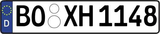 BO-XH1148