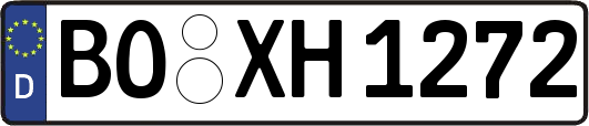 BO-XH1272