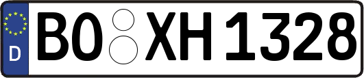 BO-XH1328