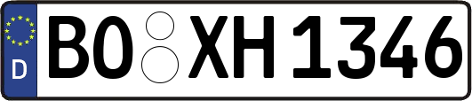BO-XH1346