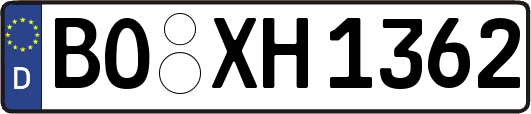 BO-XH1362