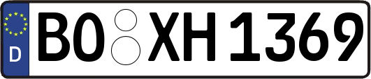 BO-XH1369