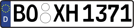 BO-XH1371