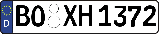 BO-XH1372