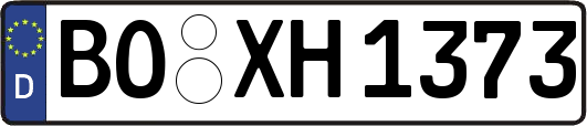 BO-XH1373
