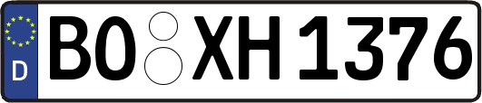BO-XH1376