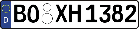 BO-XH1382