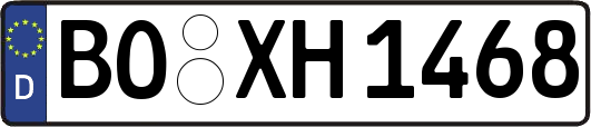 BO-XH1468