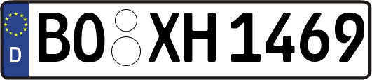 BO-XH1469
