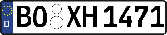 BO-XH1471
