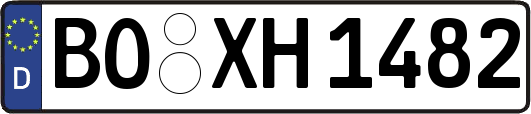 BO-XH1482